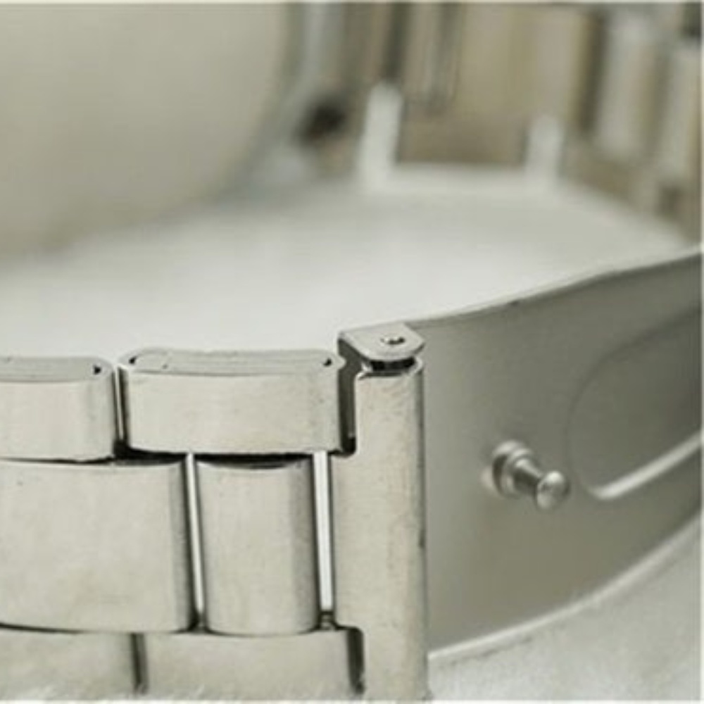 New Unisex Star Trek Stainless Steel Watch - Picture 3 of 5